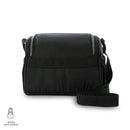 'Lonchera Térmica Aynatto Color Negra