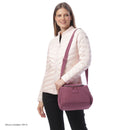 Lonchera Térmica Aynatto Color Rosada