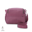 Lonchera Térmica Aynatto Color Rosada