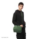 Lonchera Térmica Aynatto Color Verde