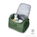 Lonchera Térmica Aynatto Color Verde