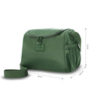 Lonchera Térmica Aynatto Color Verde