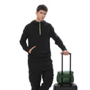 Lonchera Térmica Aynatto Color Verde