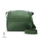 Lonchera Térmica Aynatto Color Verde