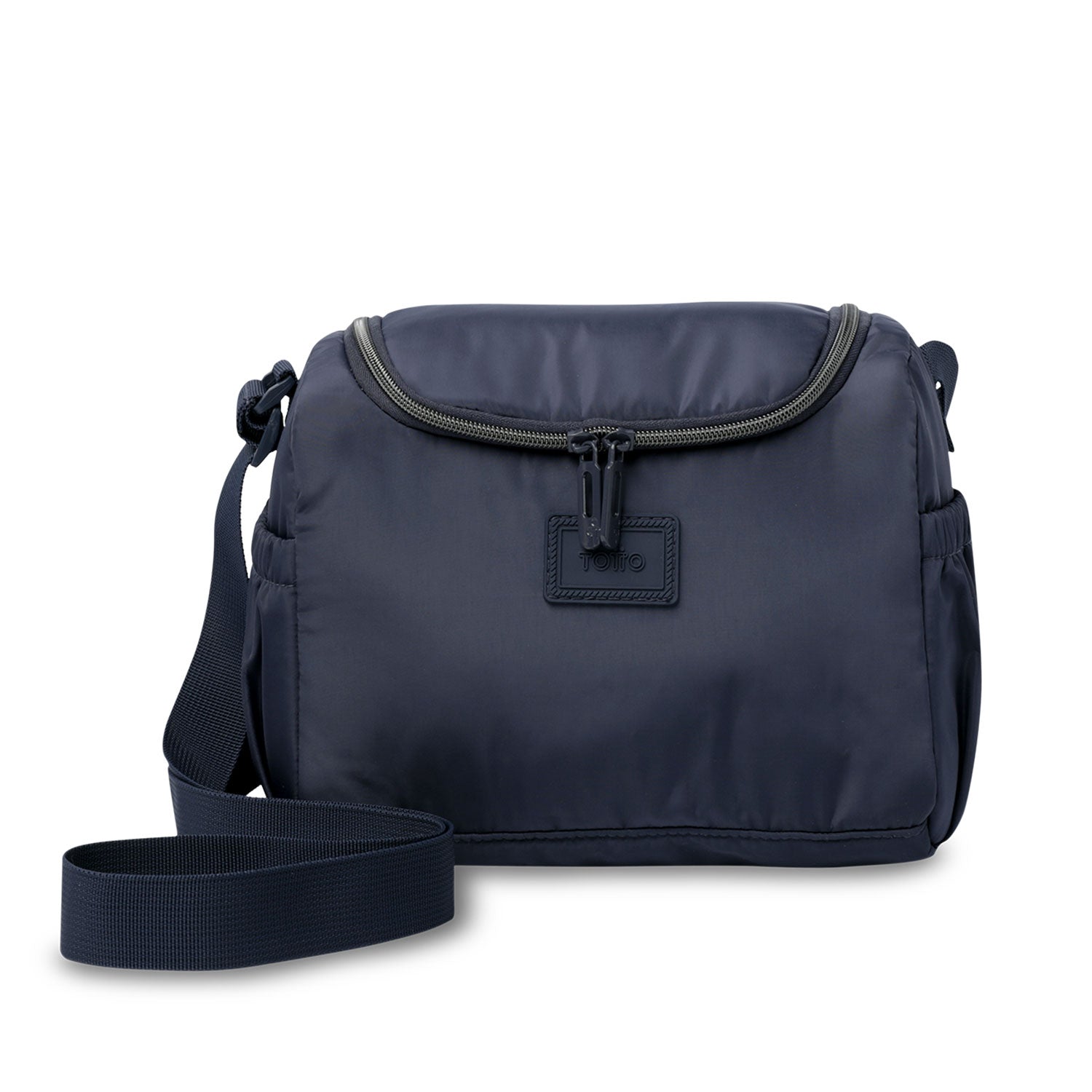 Lonchera Térmica Aynatto Color Azul