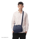 Lonchera Térmica Aynatto Color Azul