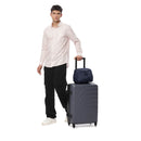 Lonchera Térmica Aynatto Color Azul