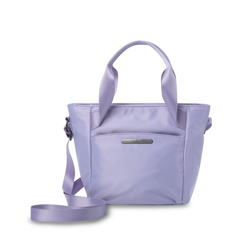 Lonchera Ejecutiva Bel Térmica Morada