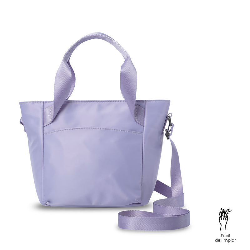 Lonchera Ejecutiva Bel Térmica Morada