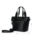 Lonchera Ejecutiva Bel Térmica Negra