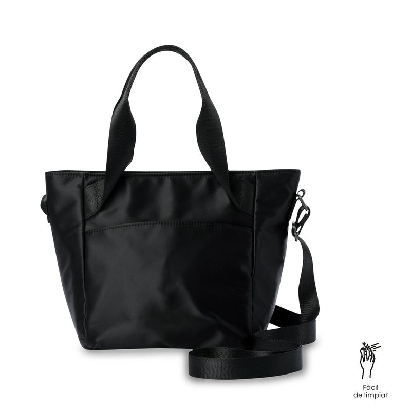 Lonchera Ejecutiva Bel Térmica Negra