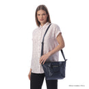 Lonchera Ejecutiva Bel Térmica Azul