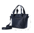 Lonchera Ejecutiva Bel Térmica Azul