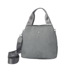 Lonchera Ejecutiva Bow Térmica Gris