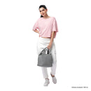 Lonchera Ejecutiva Bow Térmica Gris