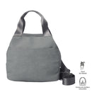 Lonchera Ejecutiva Bow Térmica Gris