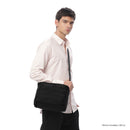 Lonchera Ejecutiva Campus Grande Térmica Negra