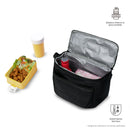 Lonchera Ejecutiva Campus Grande Térmica Negra