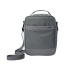 Lonchera Ejecutiva Dual 1 Térmica Gris