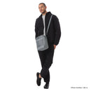 Lonchera Ejecutiva Dual 1 Térmica Gris