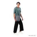 Lonchera Ejecutiva Dual 3 Térmica Gris