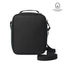 Lonchera Ejecutiva Dual 3 Térmica Negra