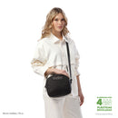 Lonchera Térmica para Mujer Borrador Neo Mediana Negra