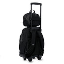 Lonchera Térmica para Mujer Borrador Neo Mediana Negra