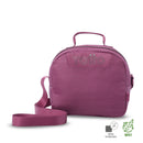 Lonchera Térmica para Mujer Borrador Neo Mediana Rosada