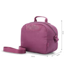 Lonchera Térmica para Mujer Borrador Neo Mediana Rosada