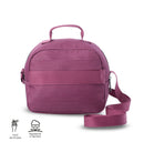 Lonchera Térmica para Mujer Borrador Neo Mediana Rosada