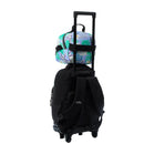 Lonchera Borrador Morada