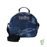 Lonchera Térmica Borrador Niño