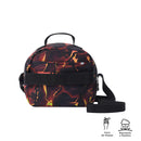 Lonchera para niño Borrador Rojo