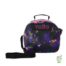 Lonchera Térmica Borrador Morada