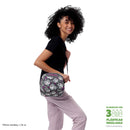 Lonchera Térmica Borrador Gris