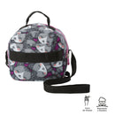 Lonchera Térmica Borrador Gris