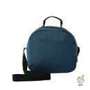 Lonchera Térmica Borrador Azul