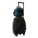 Lonchera Térmica Borrador Azul