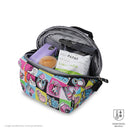 Lonchera Térmica para Mujer Borrador Mediano Rosada