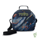 Lonchera Térmica Borrador Niño