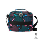 Lonchera Escolar Resaltador - Color: Estampado