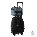 Lonchera Escolar Resaltador - Color: Estampado