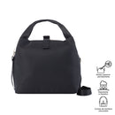 Lonchera Unicolor Birmana -Color: Negro