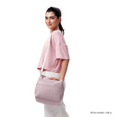 Lonchera Ejecutiva Birmana Térmica Rosada