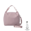 Lonchera Ejecutiva Birmana Térmica Rosada