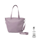 Lonchera Ejecutiva Pasiflora Rosada