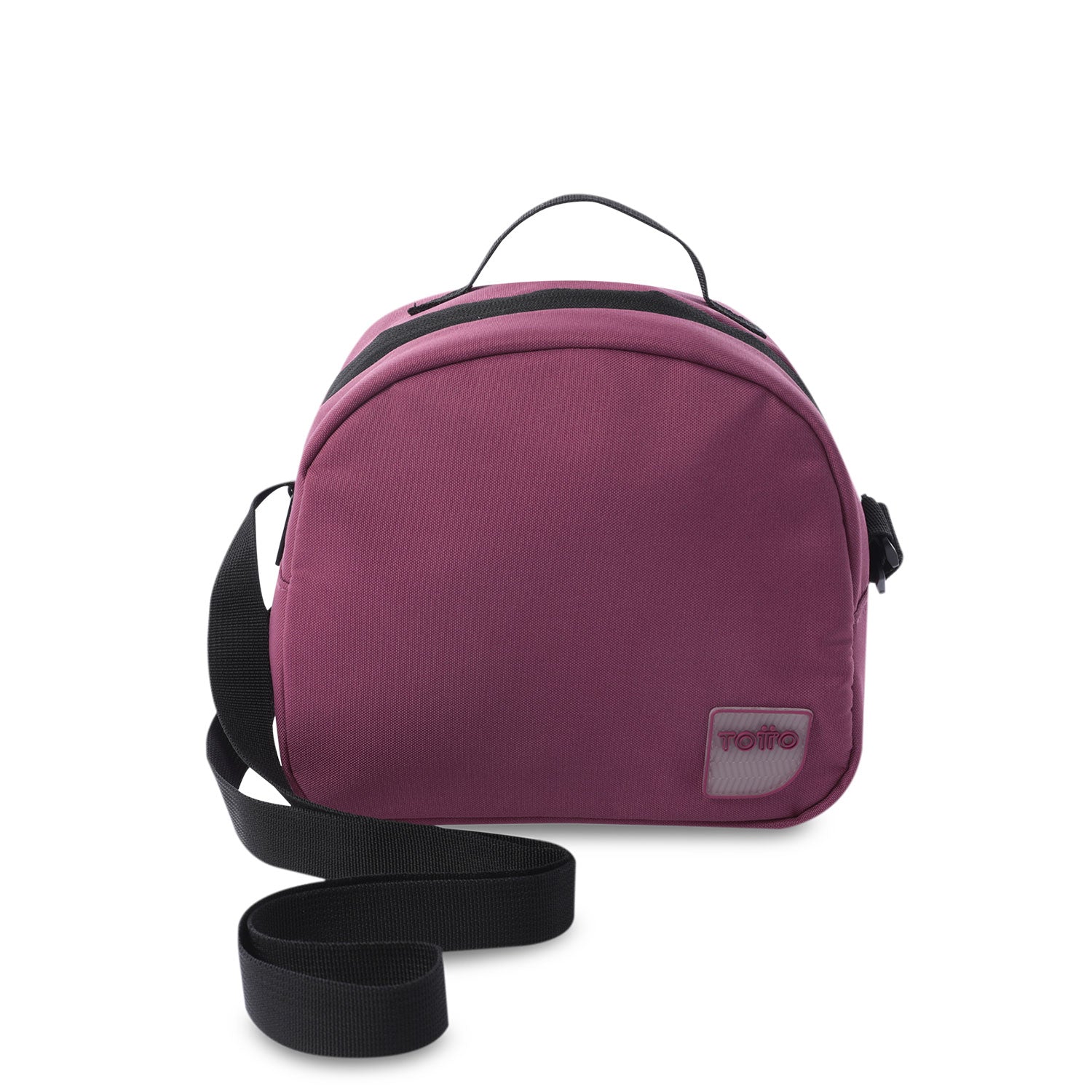 Lonchera Térmica Volt Color Rosada