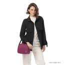 Lonchera Térmica Volt Color Rosada