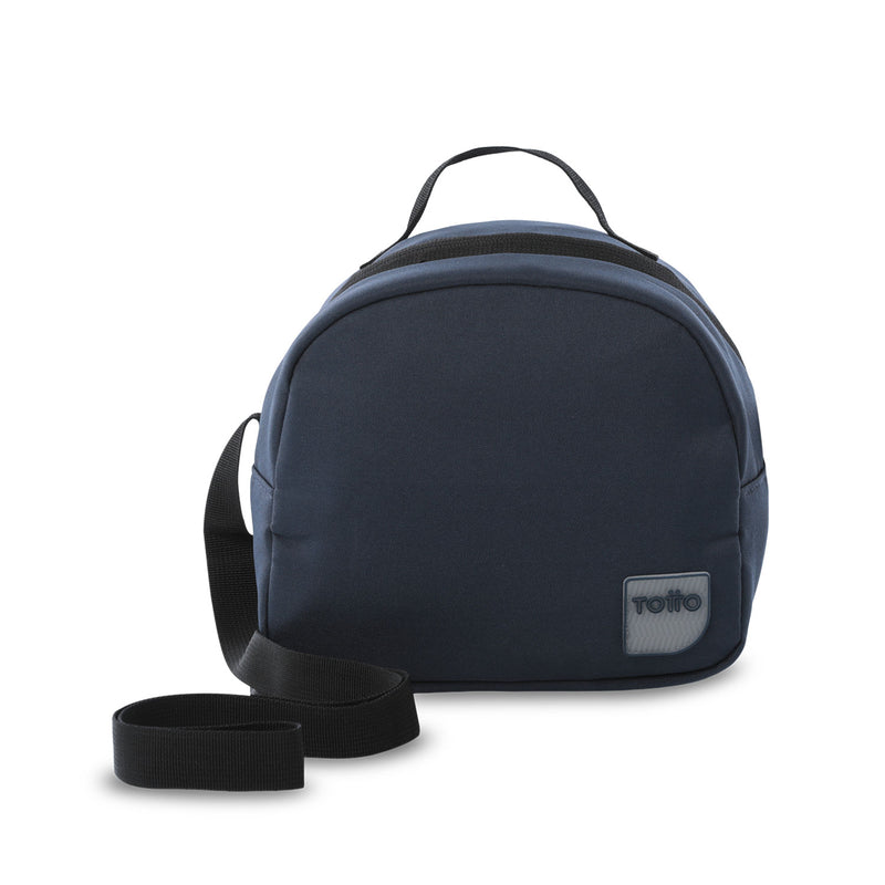 Lonchera Térmica Volt Color Azul